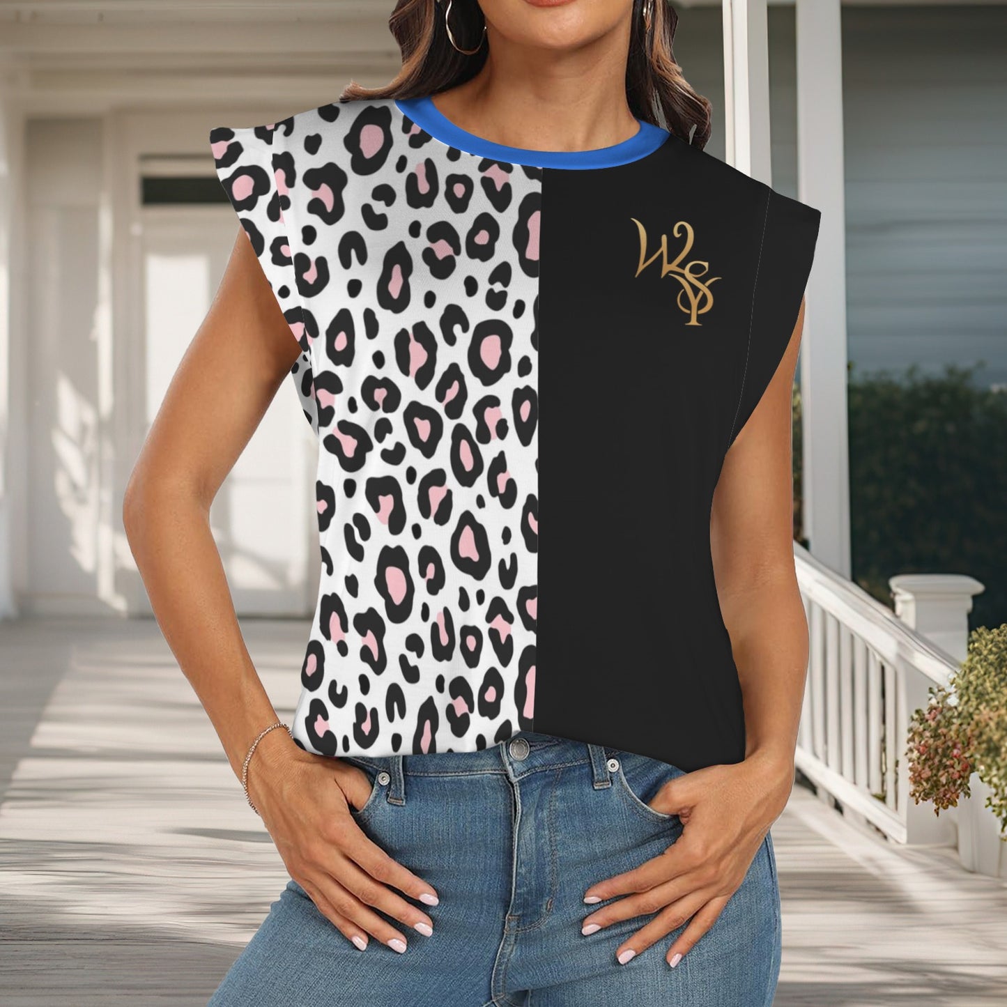 just logo black