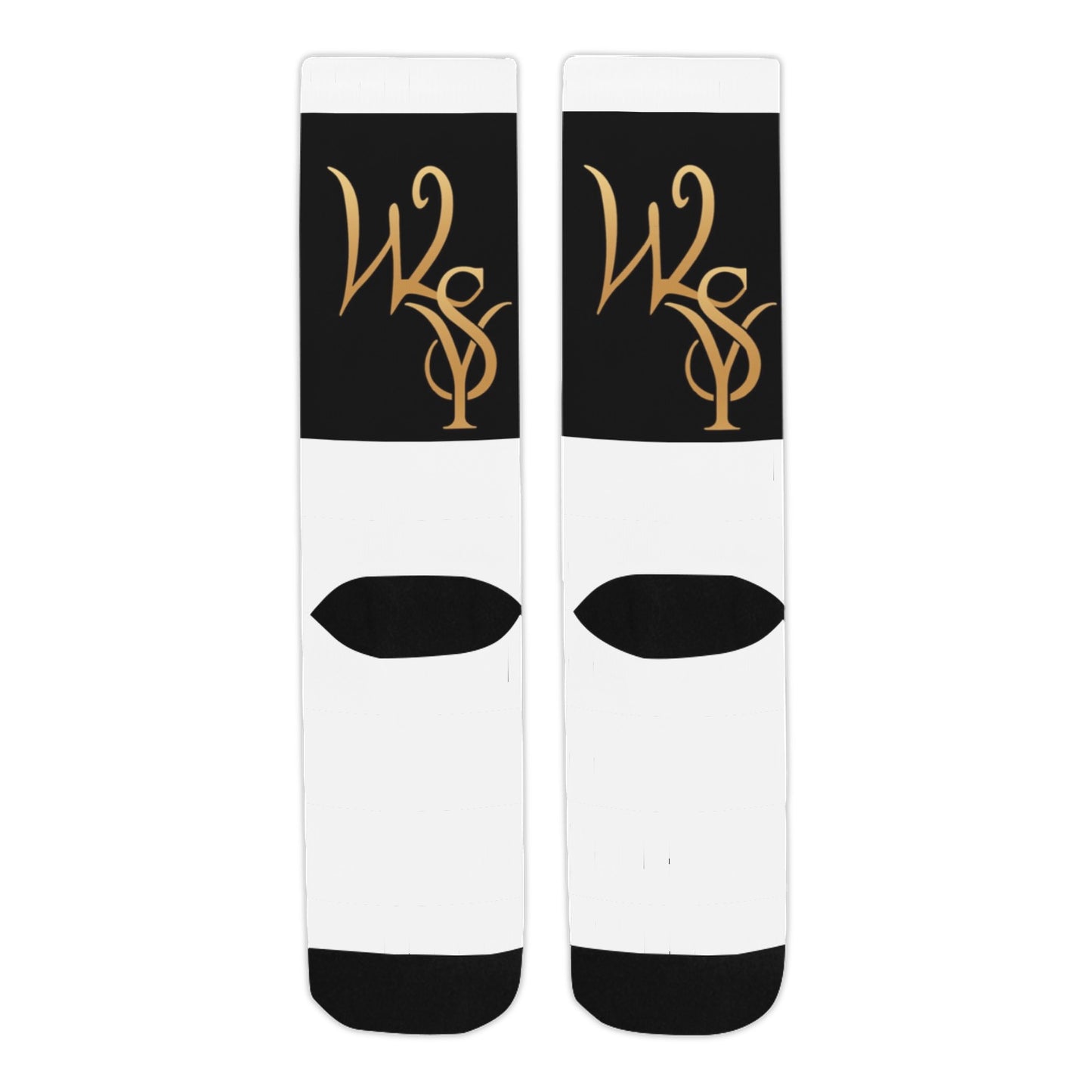 just logo black