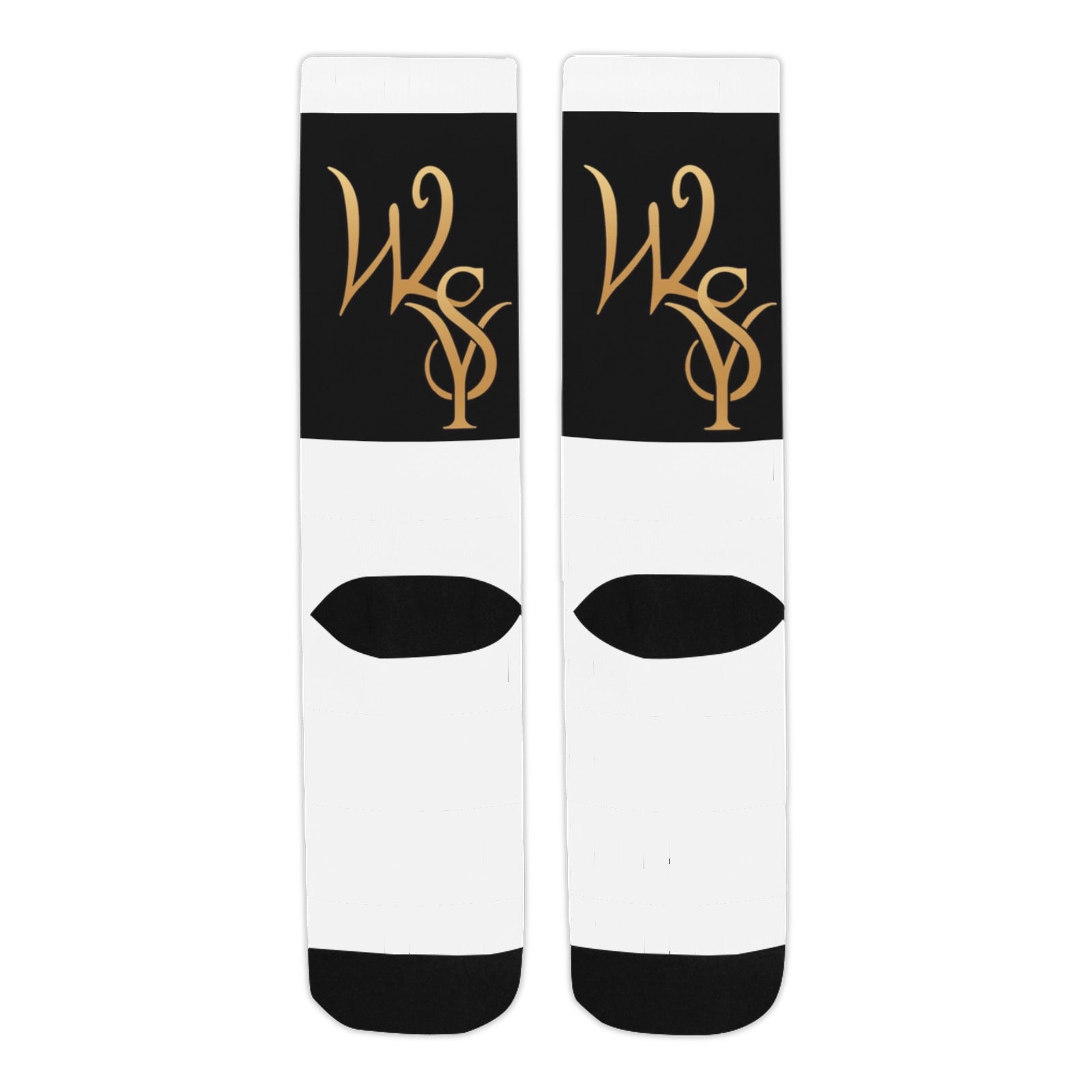 just logo black