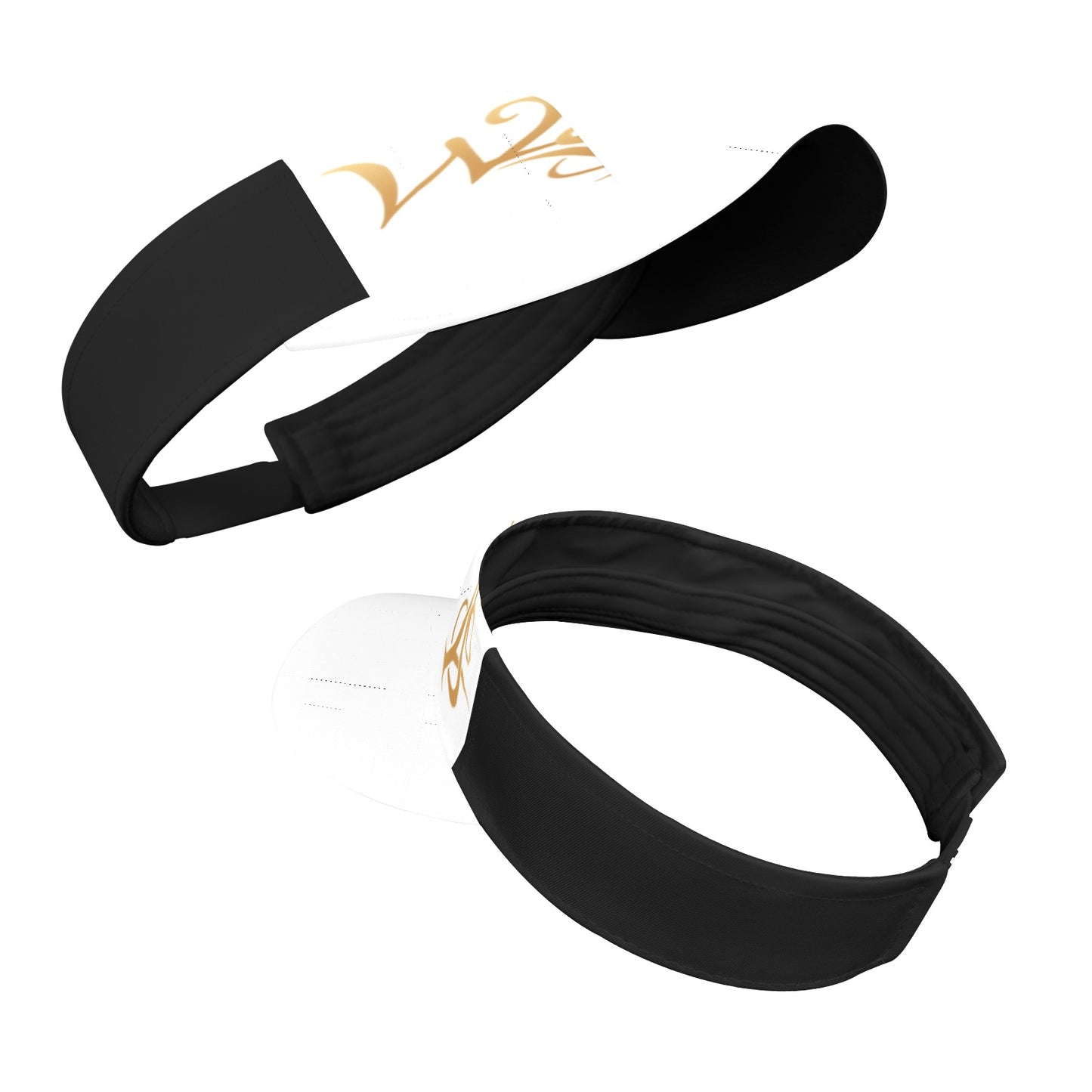 just logo gold
