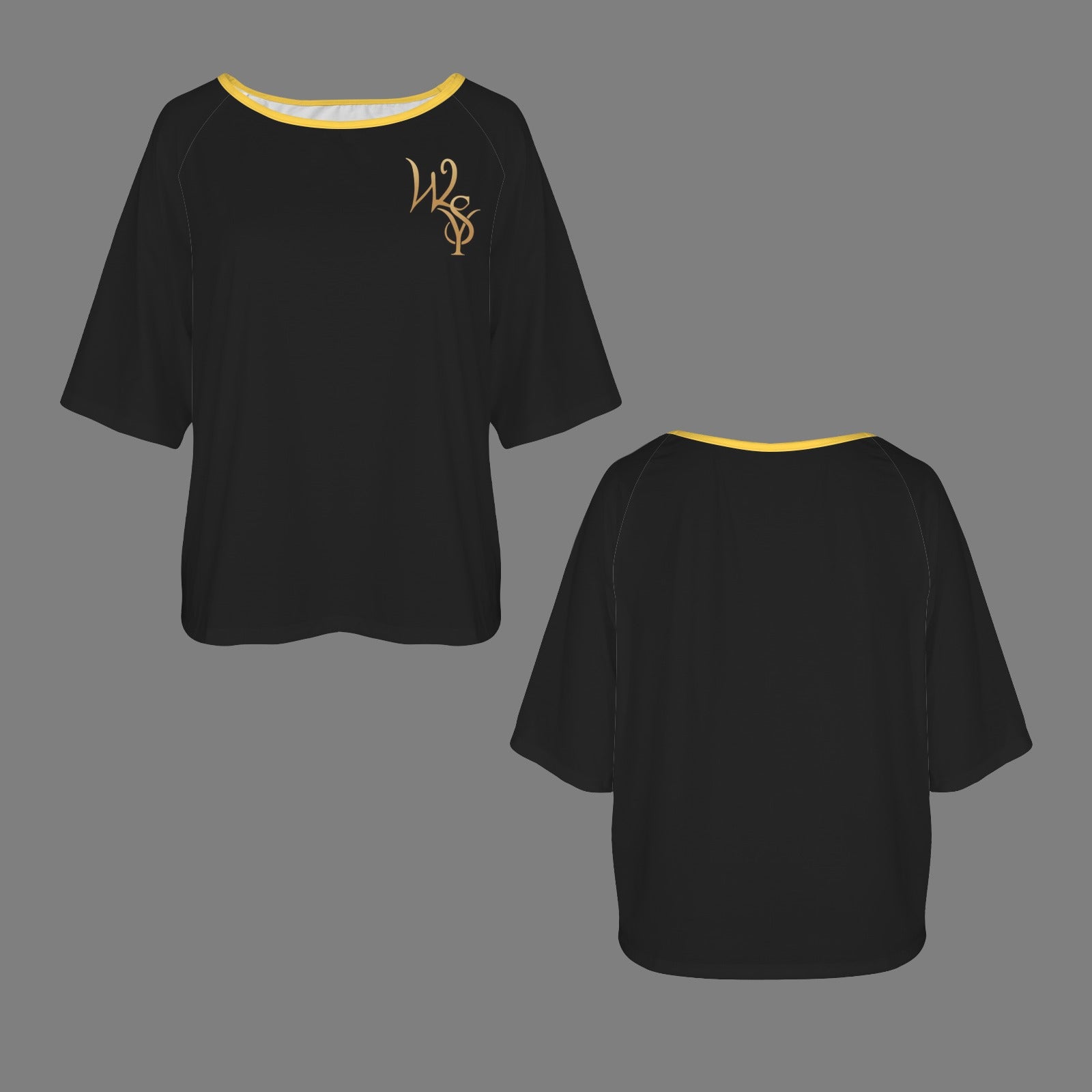 just logo black