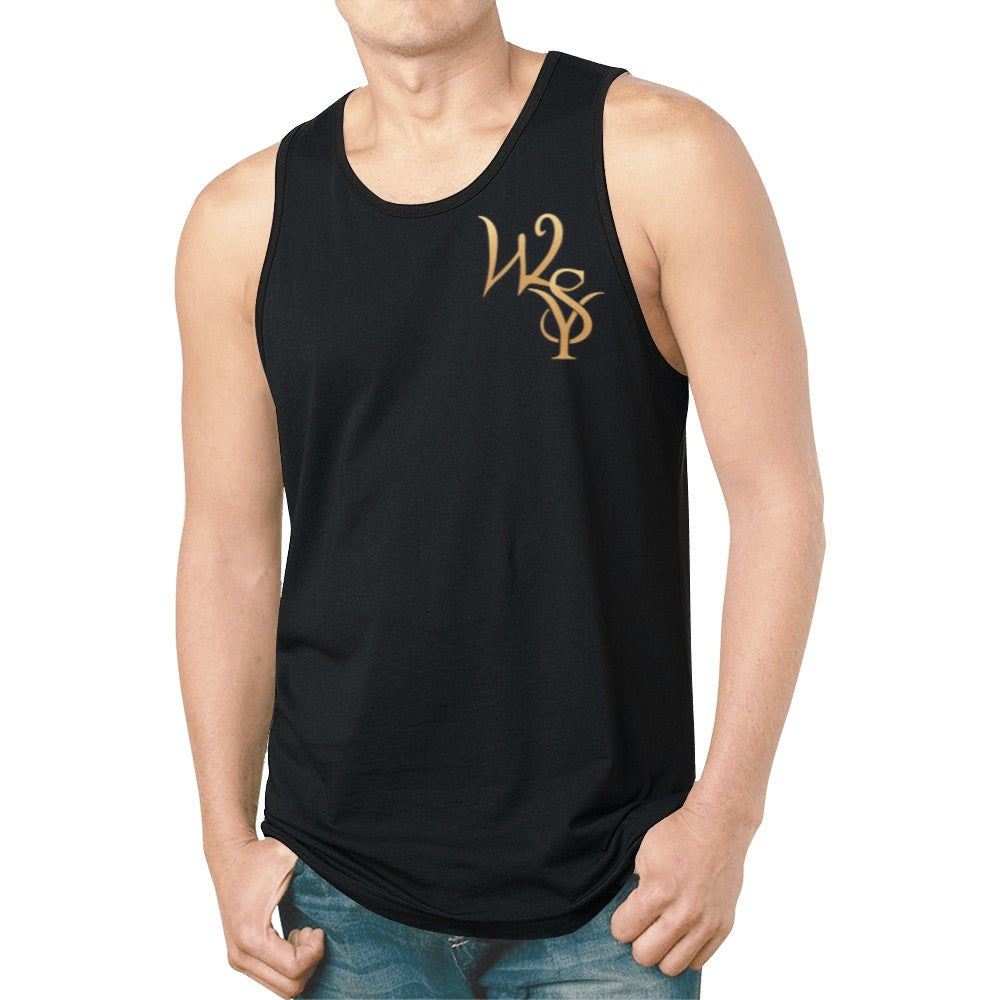 just logo black