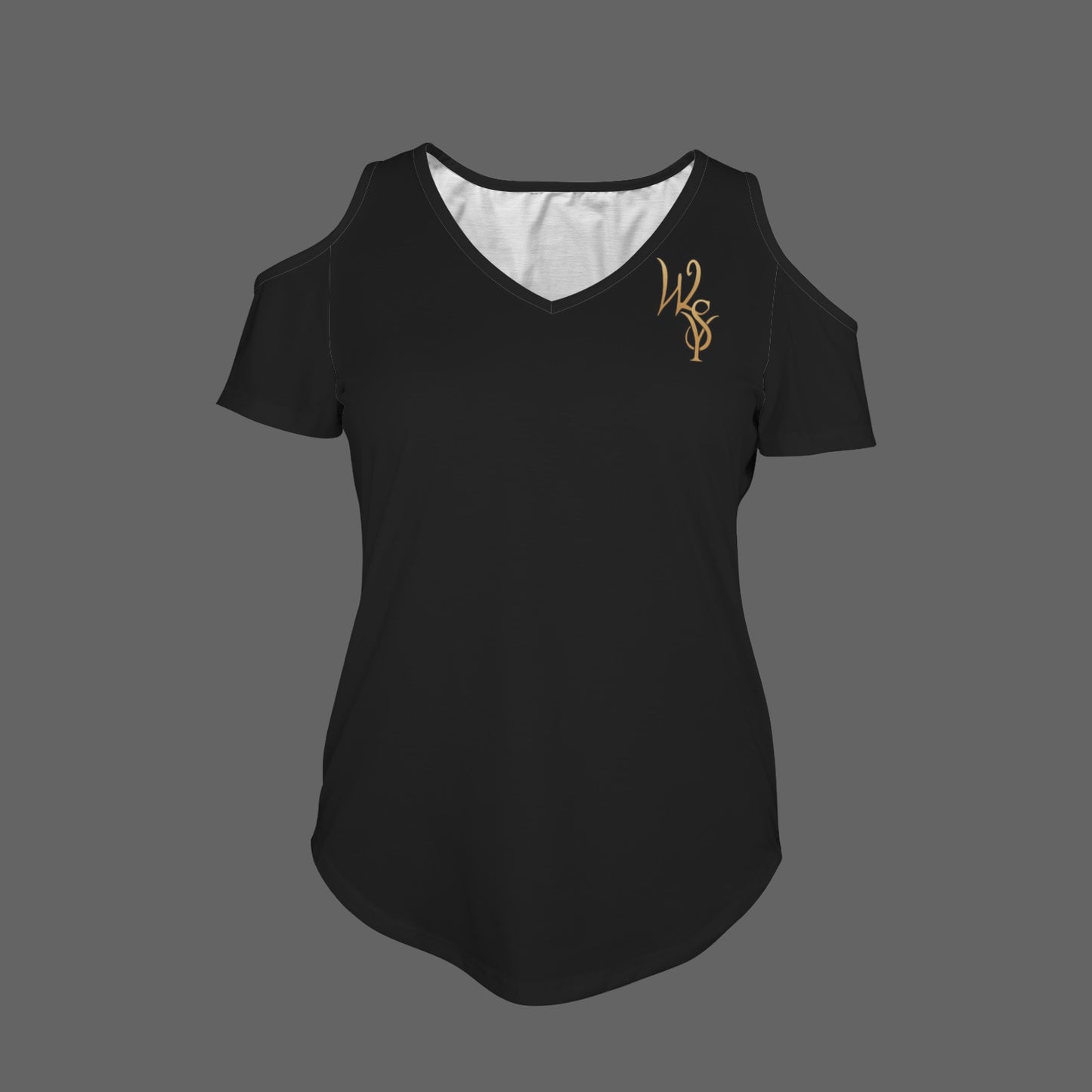 just logo black
