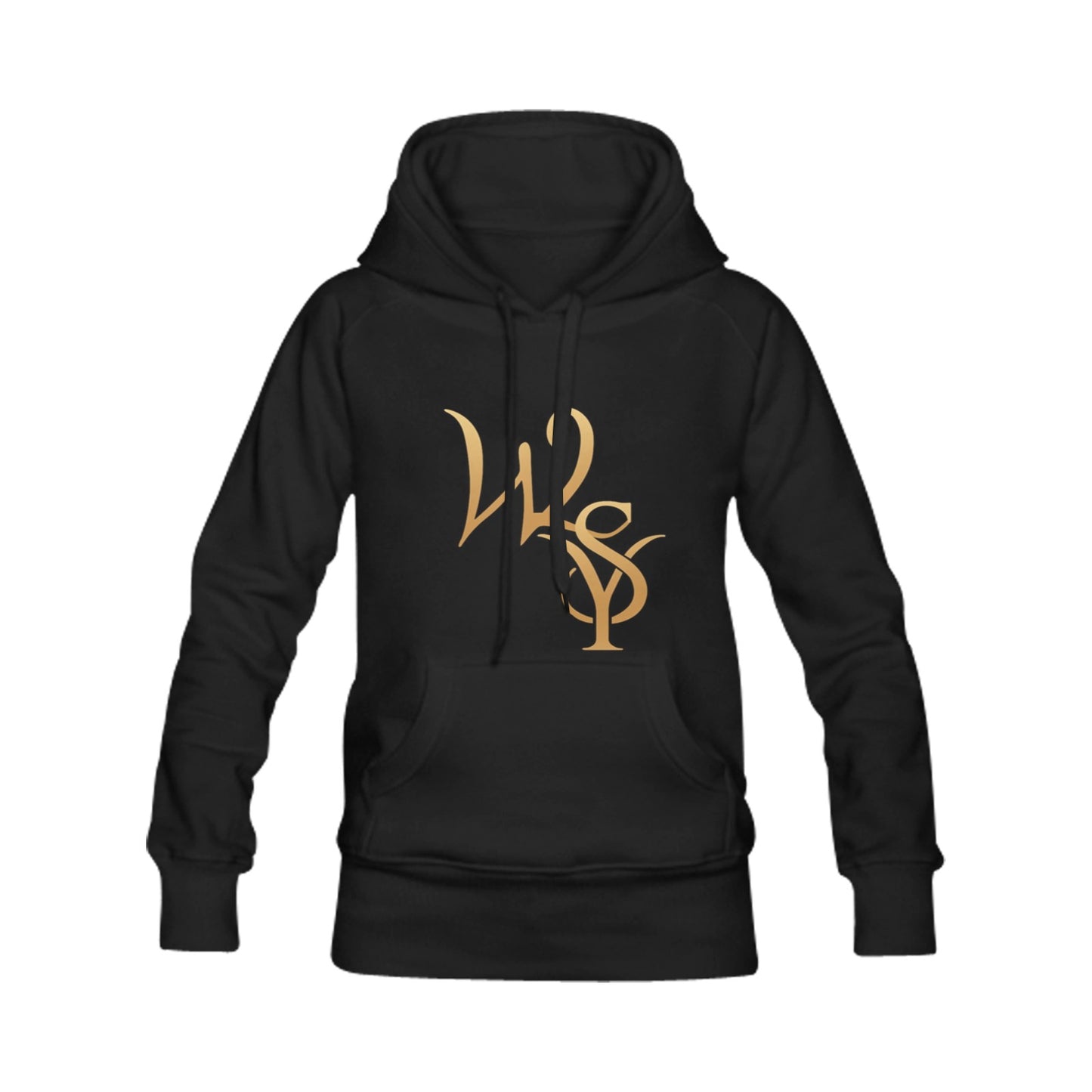 just logo black