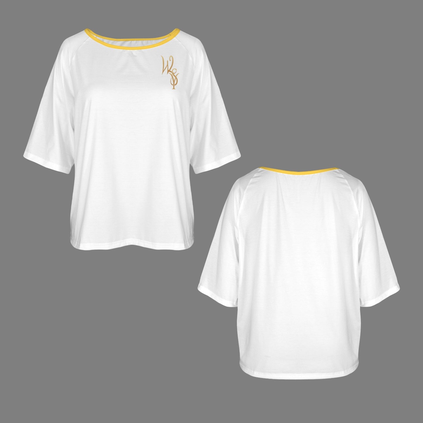 just logo gold