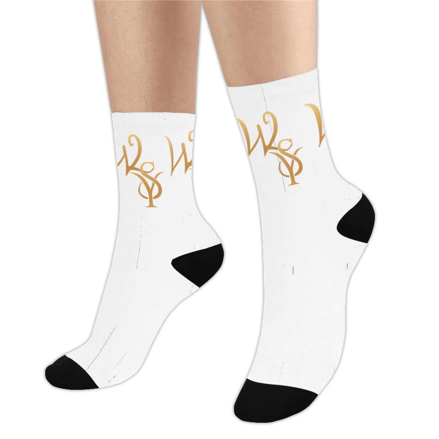 just logo gold