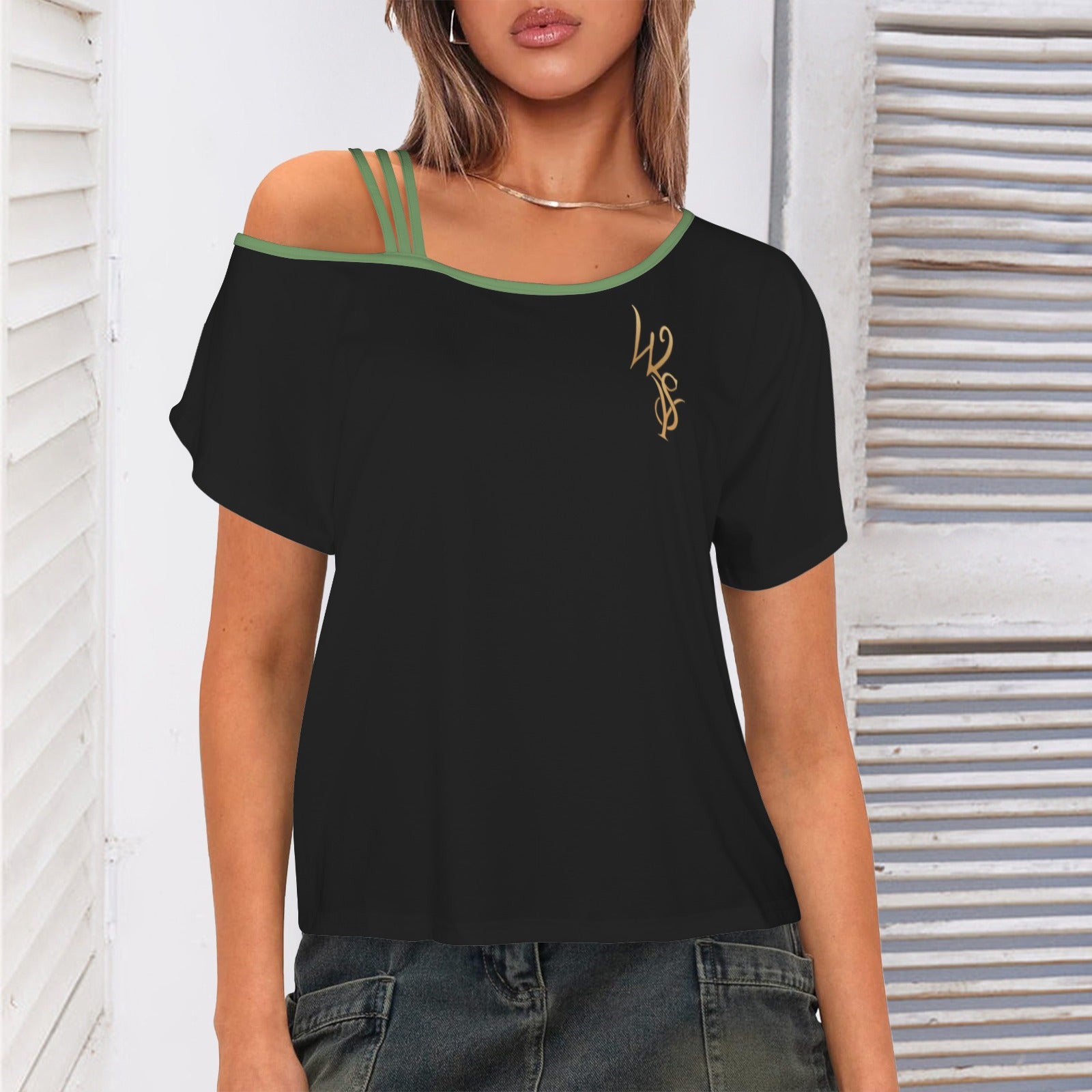 just logo black