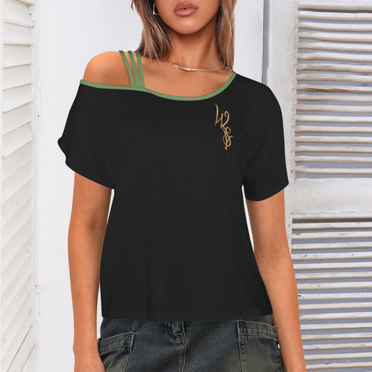 just logo black