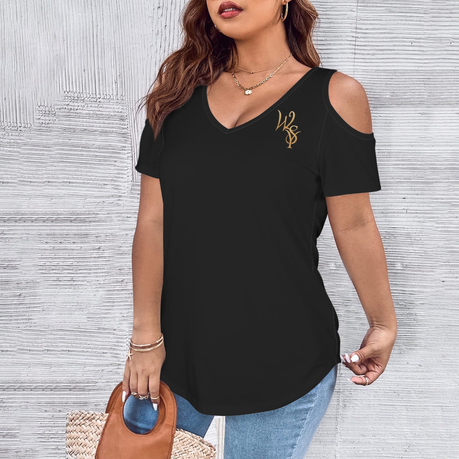 just logo black